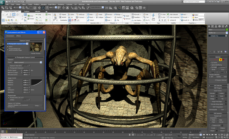 Illustration for article titled Video Game Artists: What do I use?